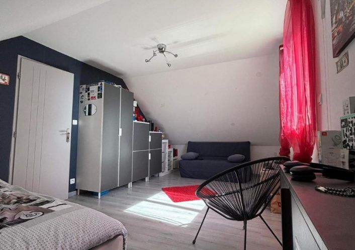 à vendre Maison Beaulon