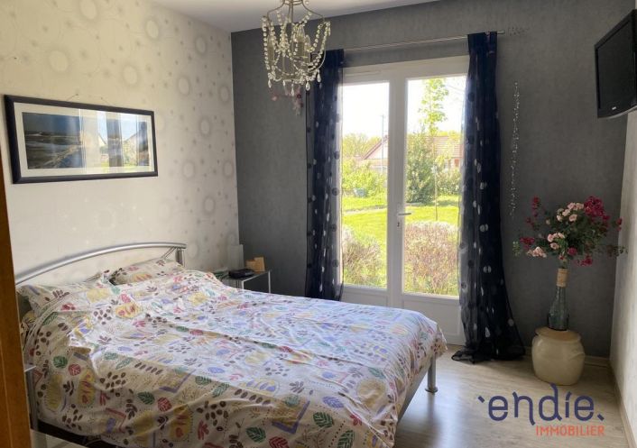 à vendre Maison Beaulon