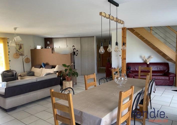 à vendre Maison Beaulon