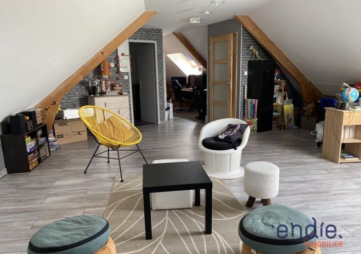 à vendre Maison Beaulon