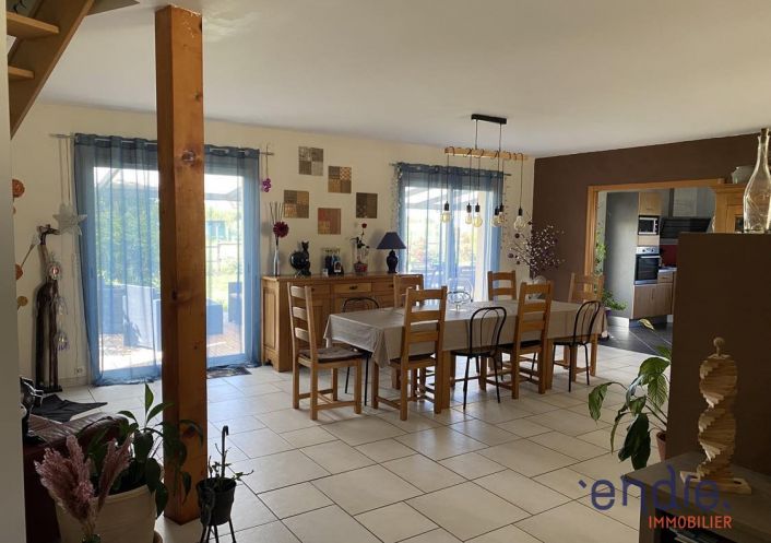 à vendre Maison Beaulon