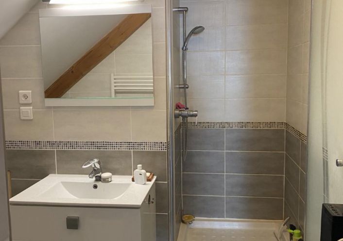 à vendre Maison Beaulon