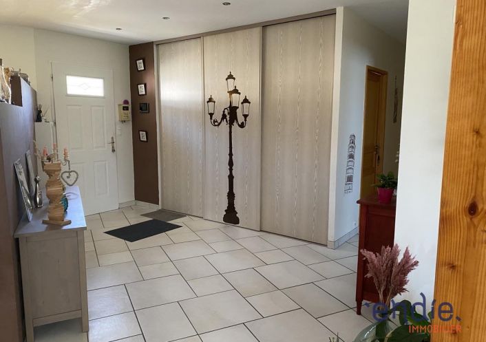 à vendre Maison Beaulon