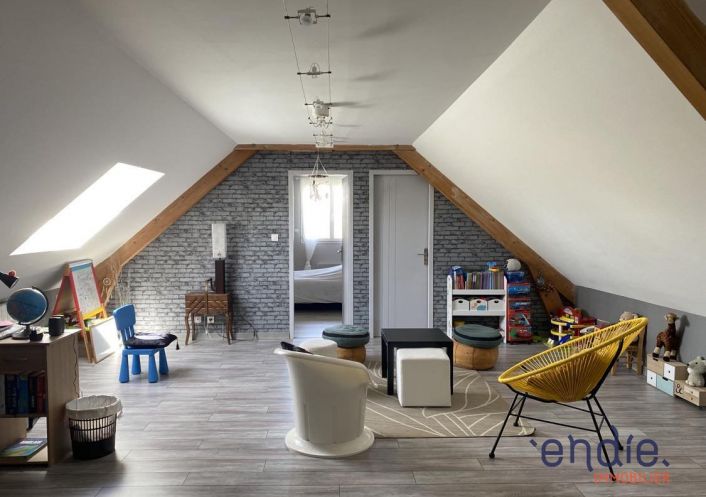 à vendre Maison Beaulon