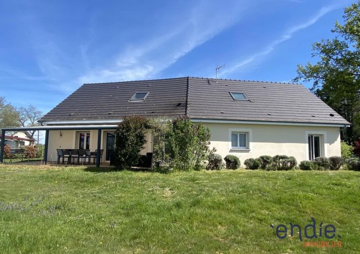 à vendre Maison Beaulon