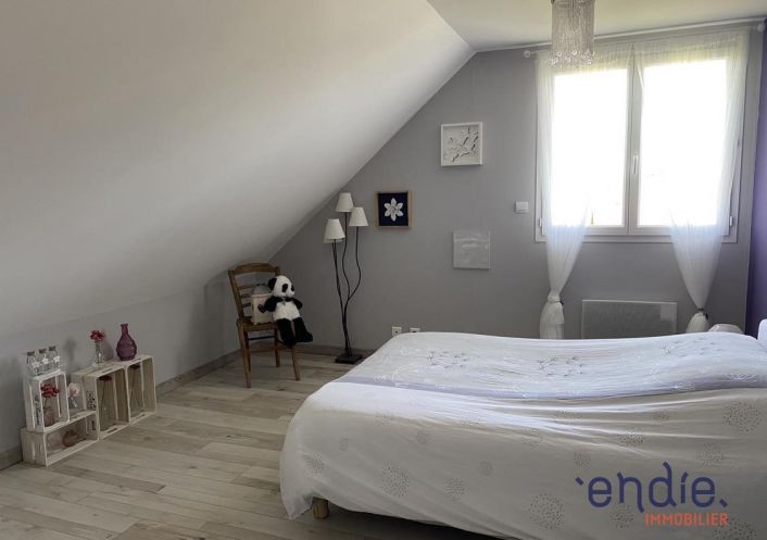 à vendre Maison Beaulon