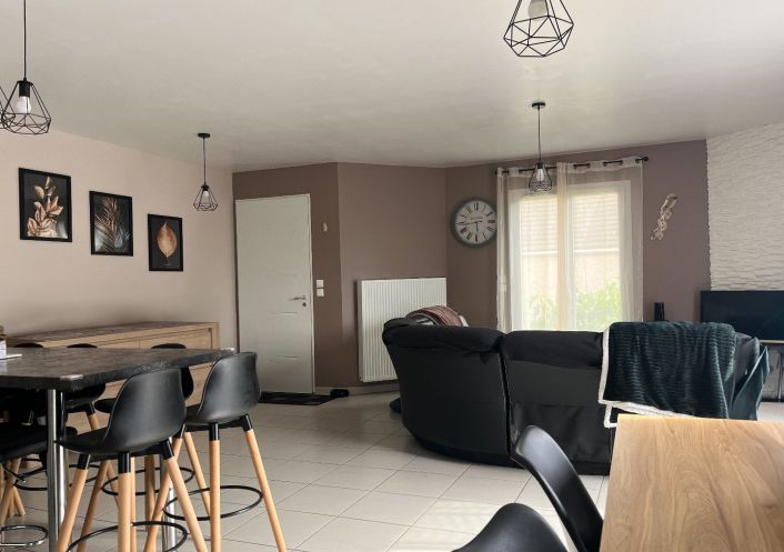 à vendre Maison Montagny Les Beaune