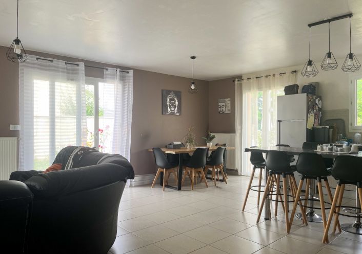 à vendre Maison Montagny Les Beaune