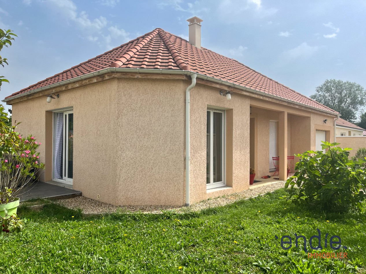 à vendre Maison Montagny Les Beaune - Photo 1