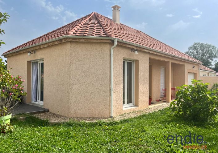 à vendre Maison Montagny Les Beaune