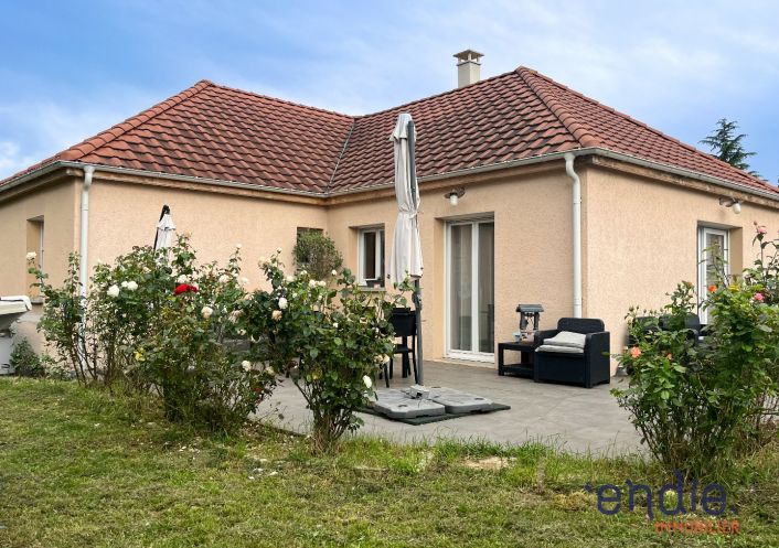 à vendre Maison Montagny Les Beaune