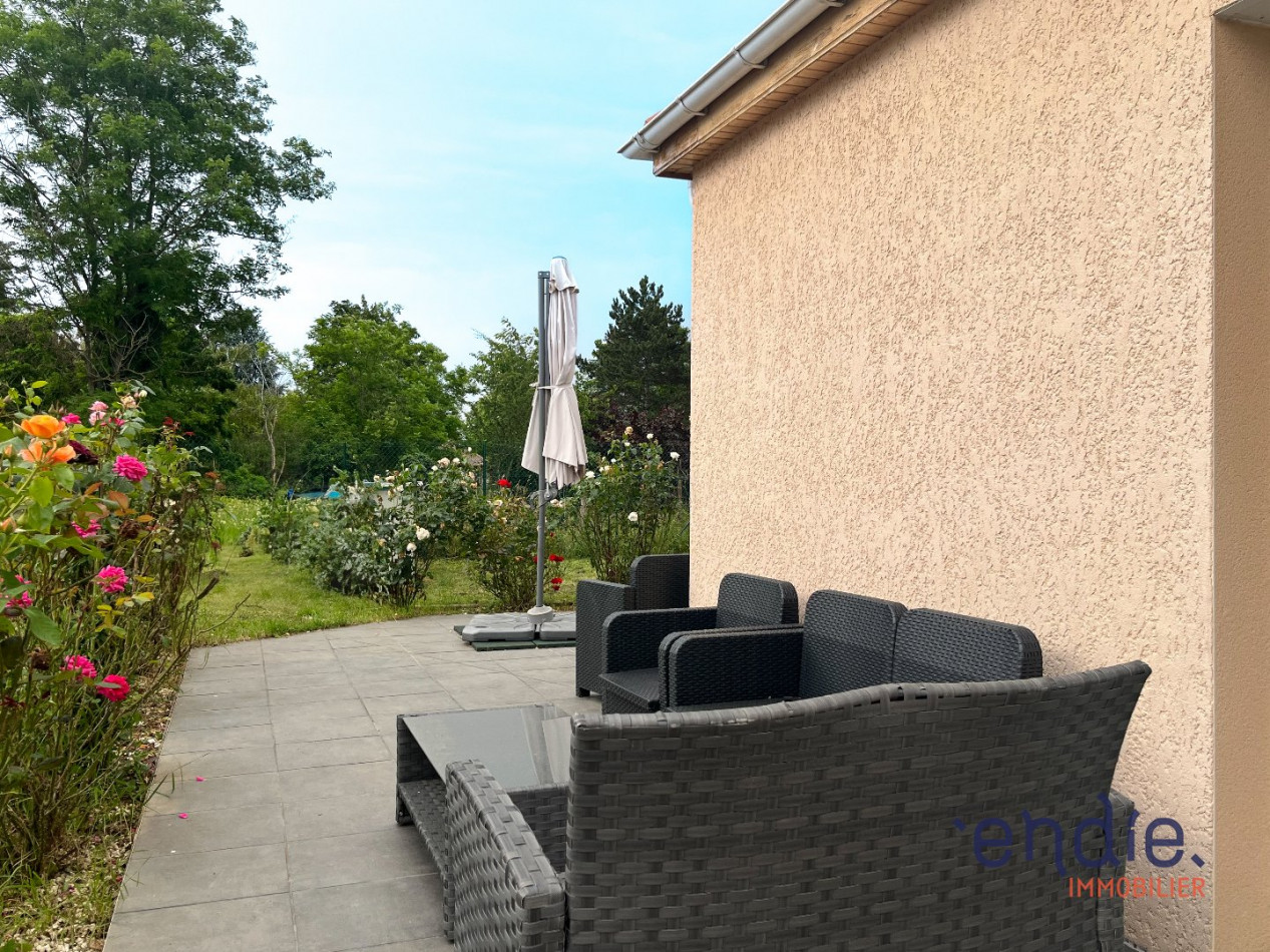 à vendre Maison Montagny Les Beaune - Photo 10