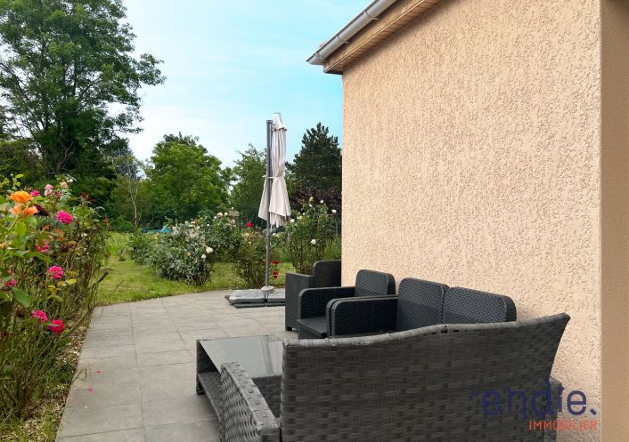 à vendre Maison Montagny Les Beaune