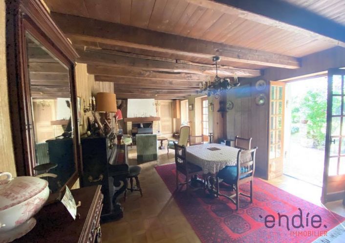 à vendre Longere Chavroches