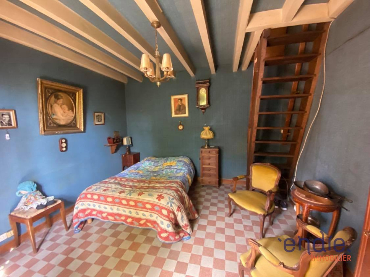 à vendre Longere Chavroches - Photo 4