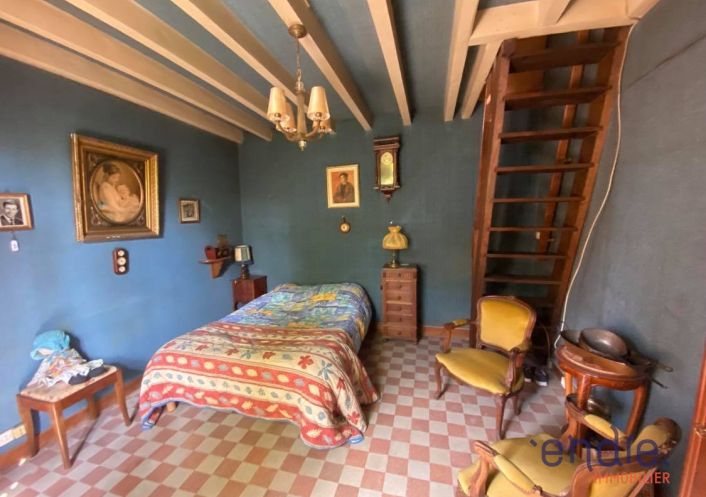 à vendre Longere Chavroches