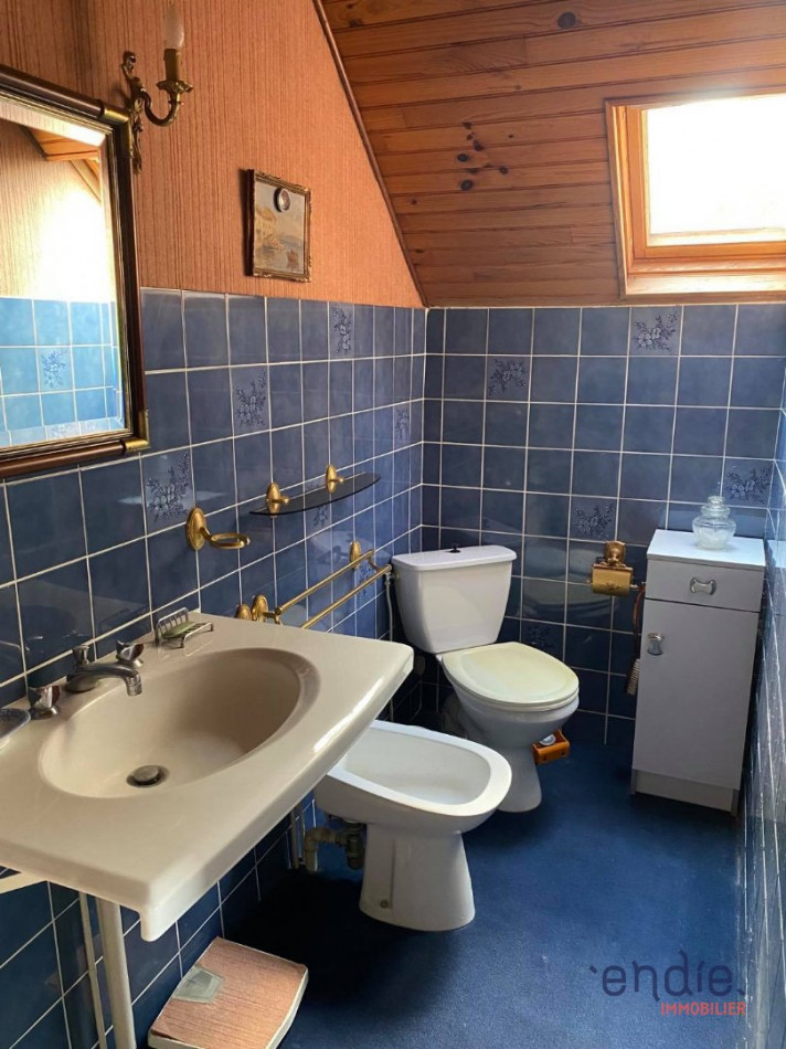 à vendre Longere Chavroches - Photo 8