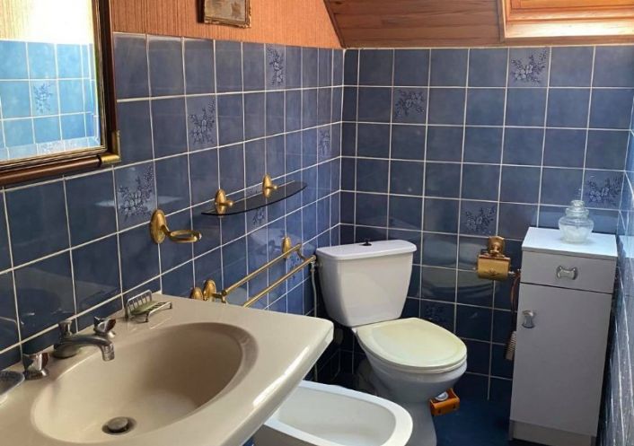 à vendre Longere Chavroches