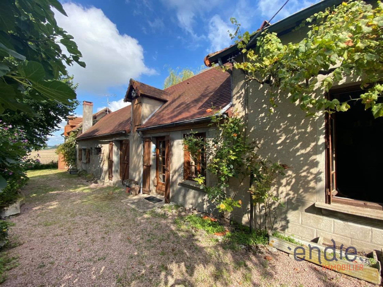 à vendre Longere Chavroches - Photo 10