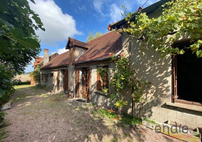 à vendre Longere Chavroches