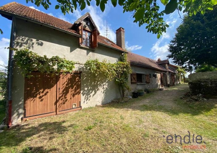 à vendre Longere Chavroches