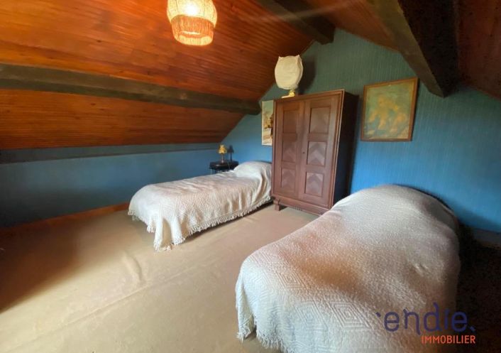 à vendre Longere Chavroches