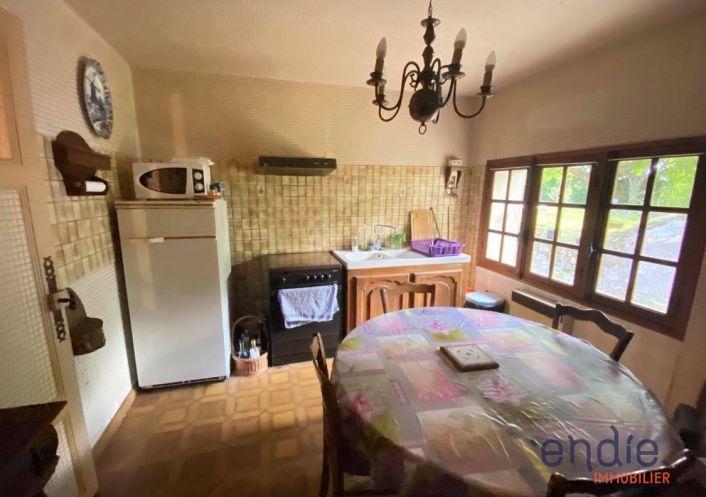 à vendre Longere Chavroches