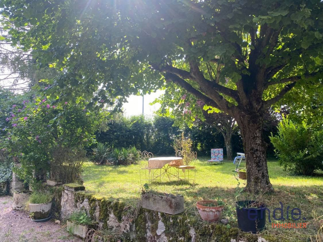 à vendre Longere Chavroches - Photo 13