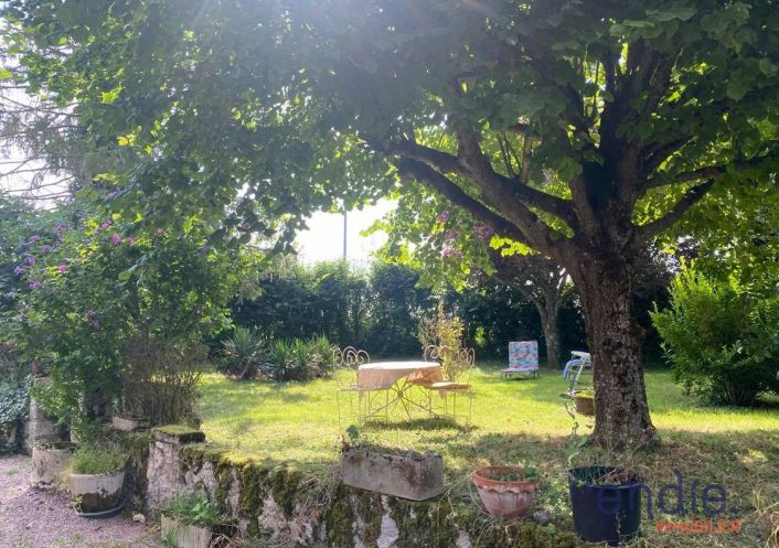 à vendre Longere Chavroches