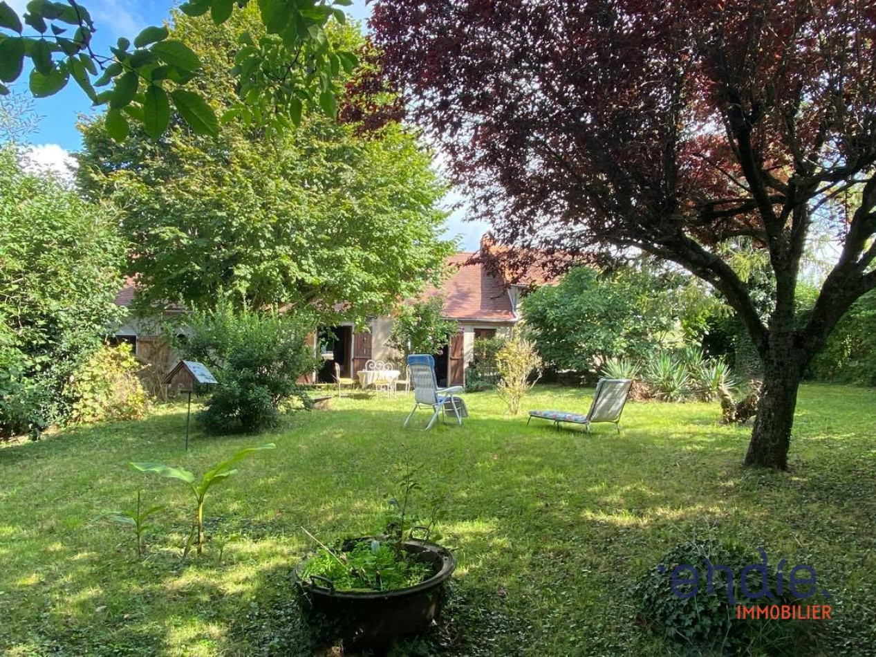 à vendre Longere Chavroches - Photo 1