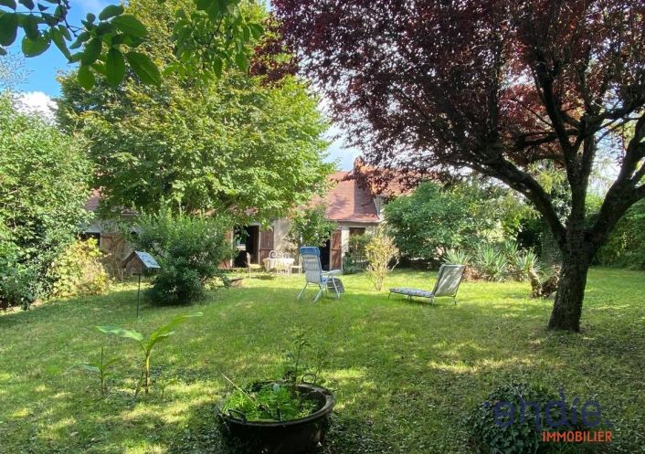 à vendre Longere Chavroches