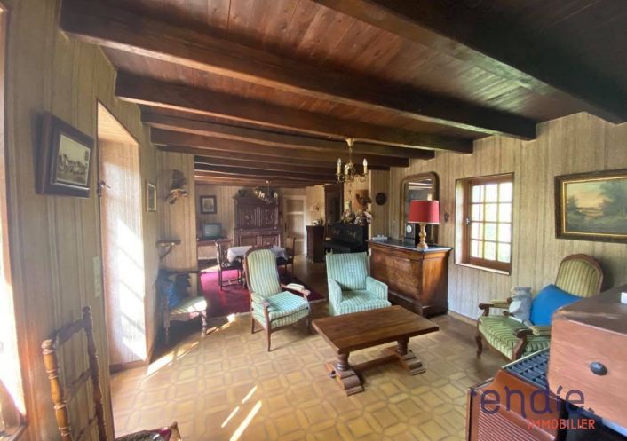 à vendre Longere Chavroches