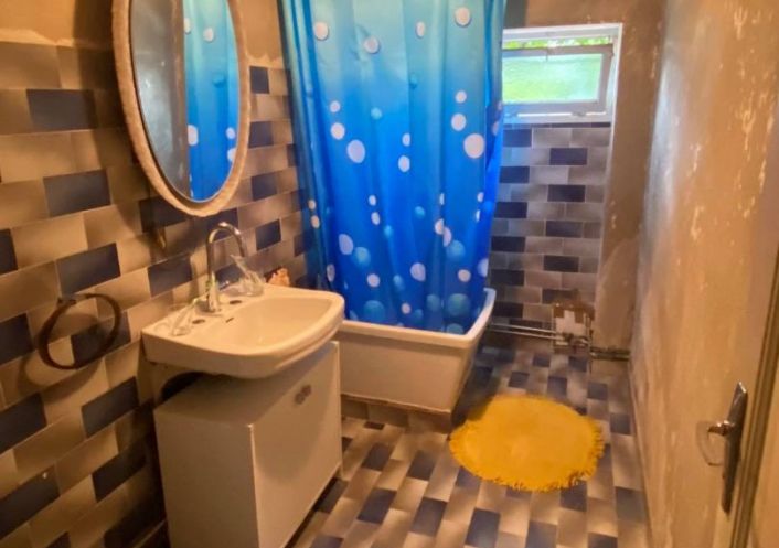 à vendre Longere Chavroches