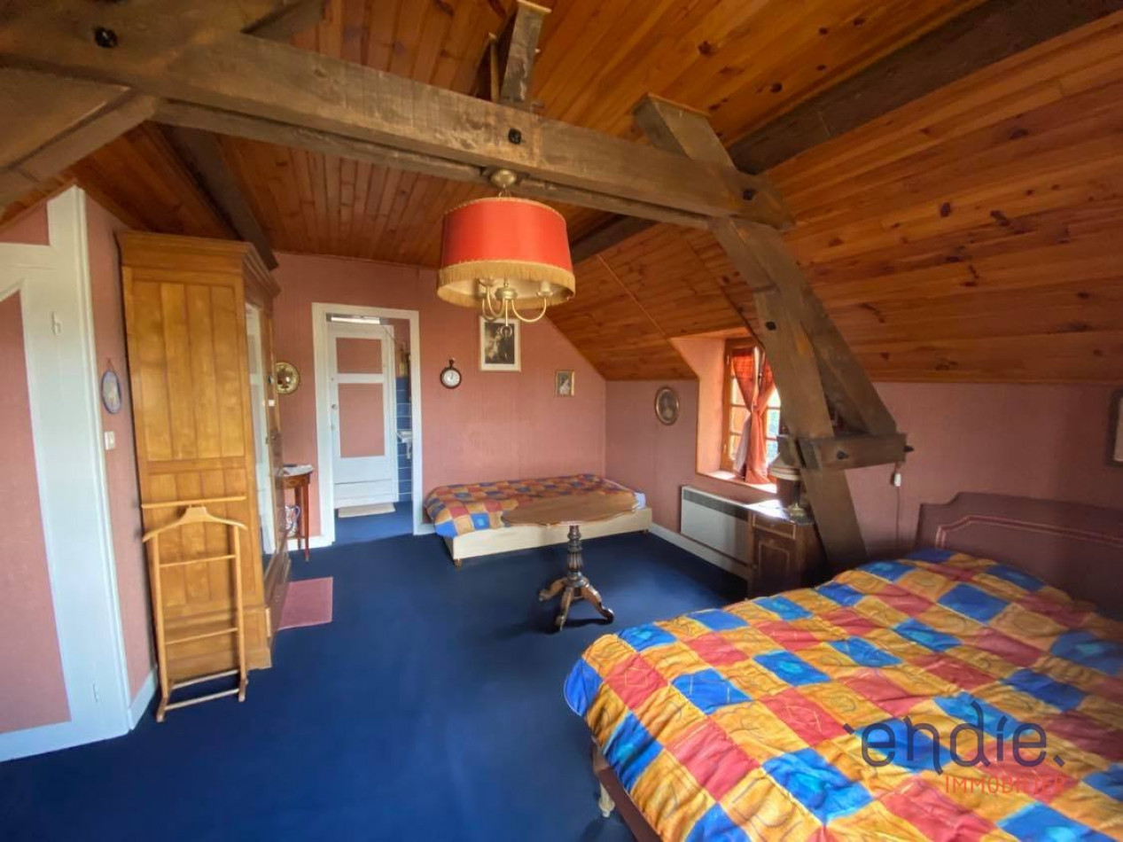 à vendre Longere Chavroches - Photo 7