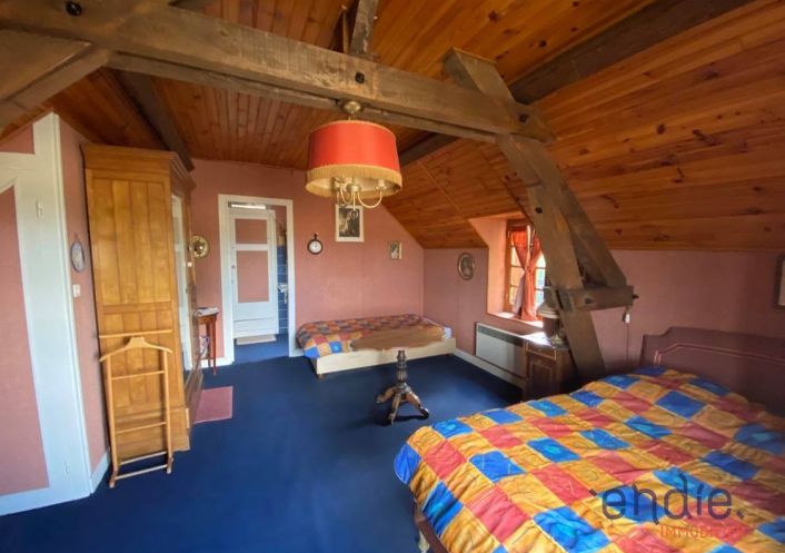 à vendre Longere Chavroches