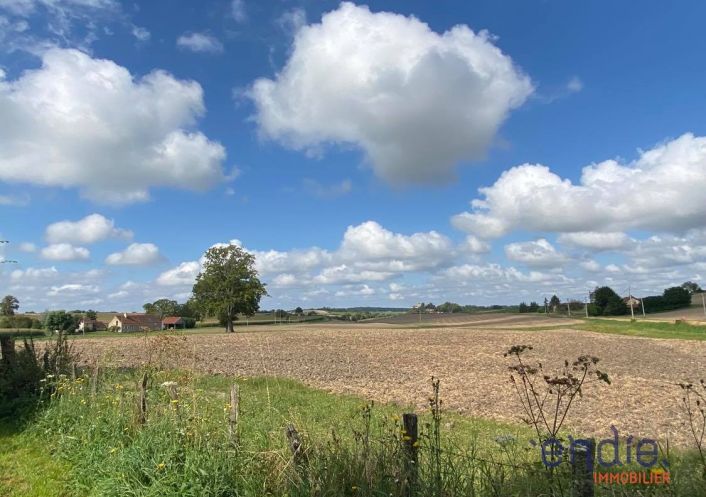 à vendre Longere Chavroches