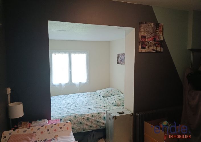 vente Maison Desertines