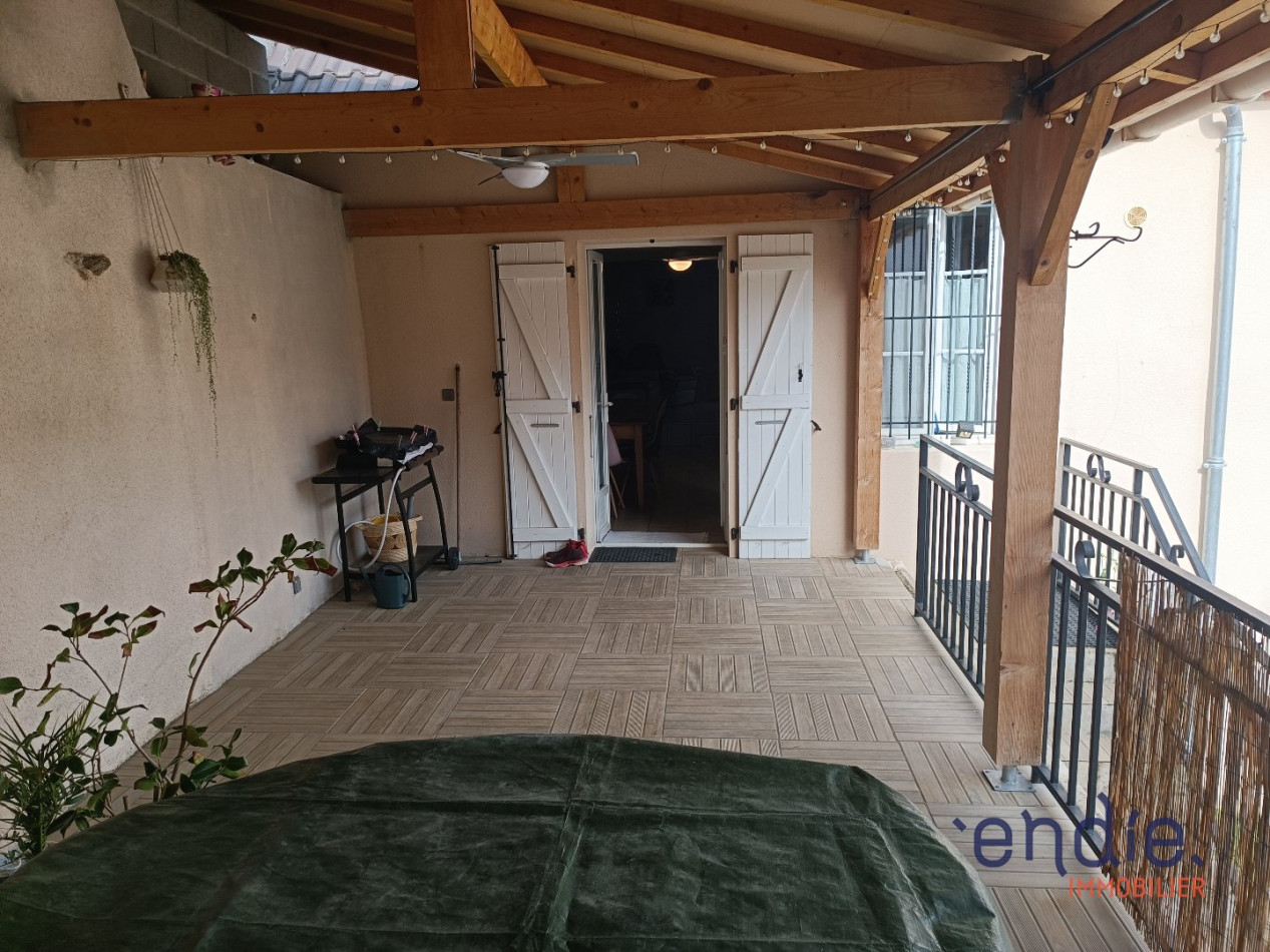 vente Maison Desertines - Photo 7