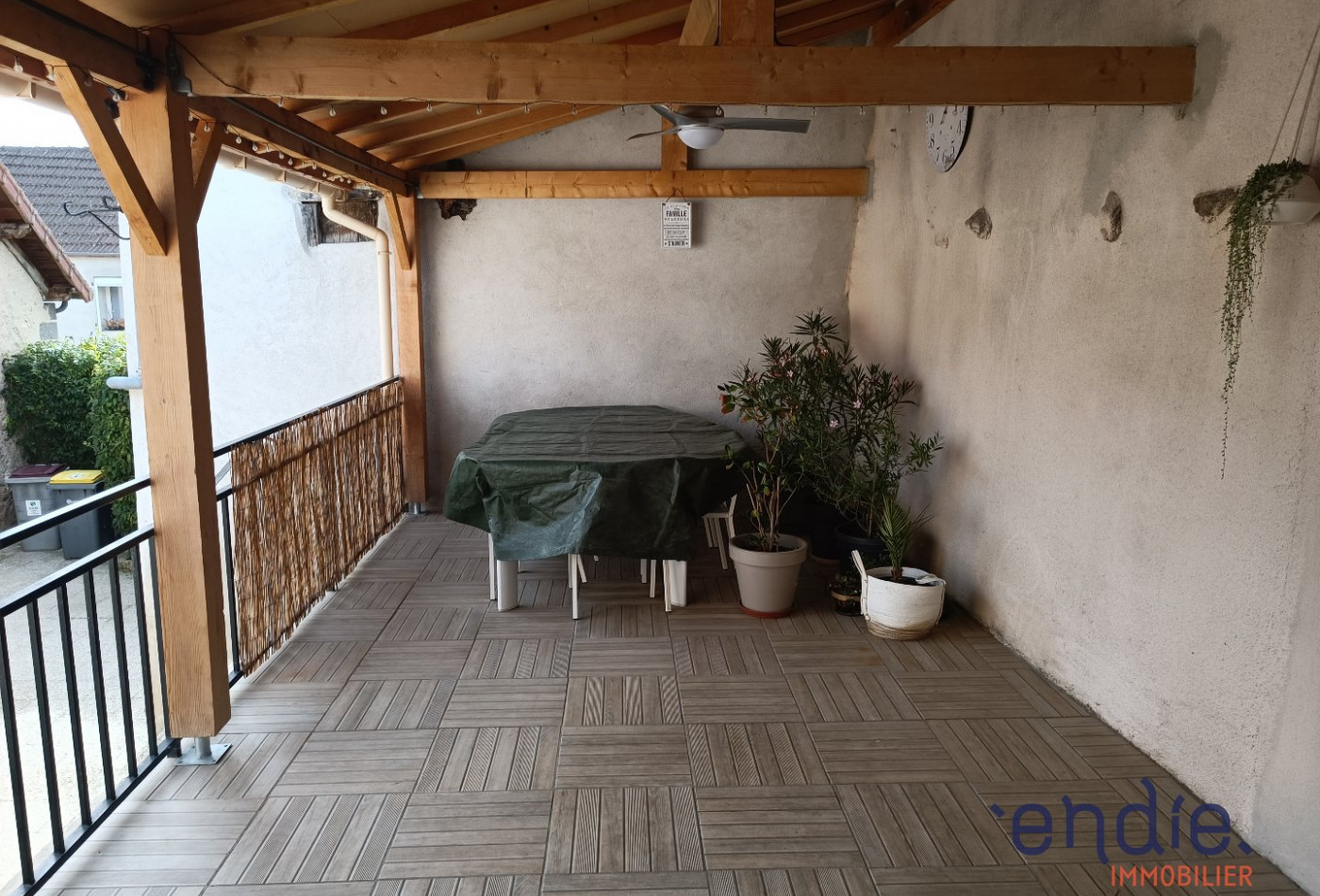 vente Maison Desertines - Photo 6