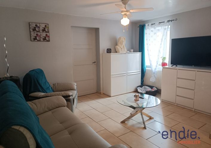 vente Maison Desertines