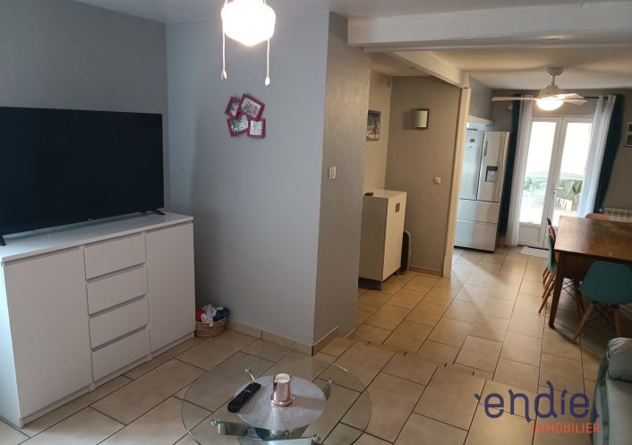 vente Maison Desertines