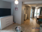 vente Maison Desertines
