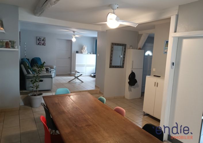 vente Maison Desertines