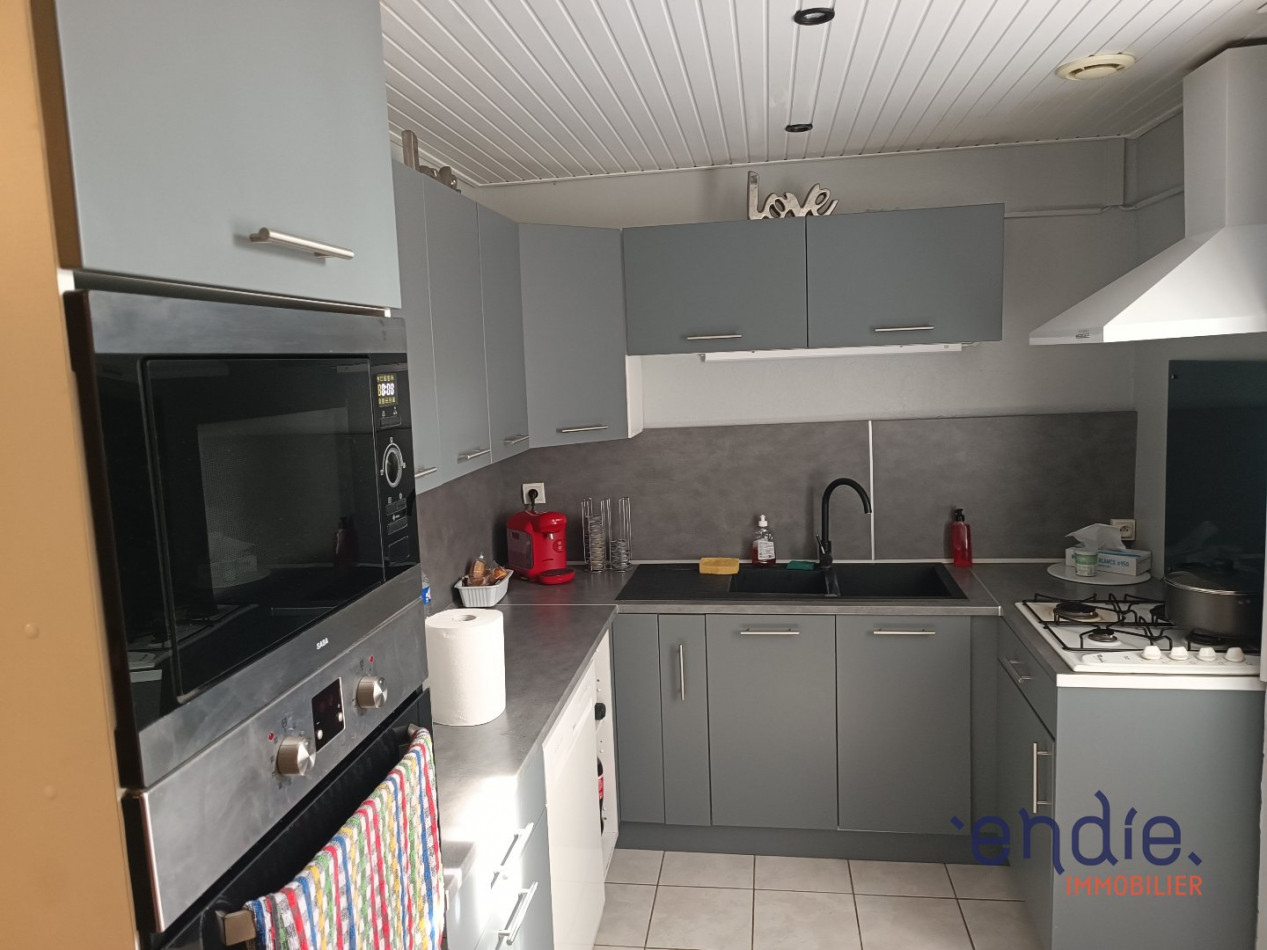 vente Maison Desertines - Photo 8