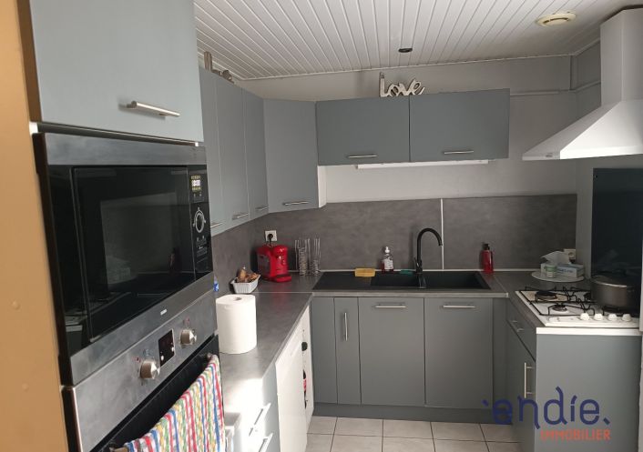 vente Maison Desertines