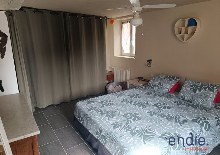 vente Maison Desertines