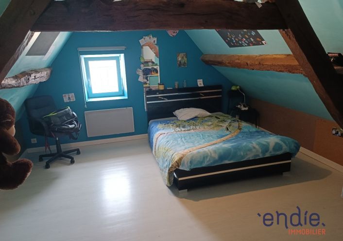 vente Maison Desertines