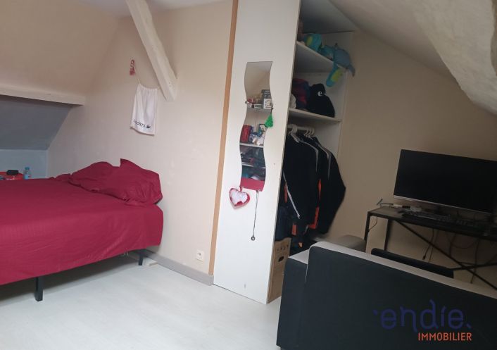 vente Maison Desertines