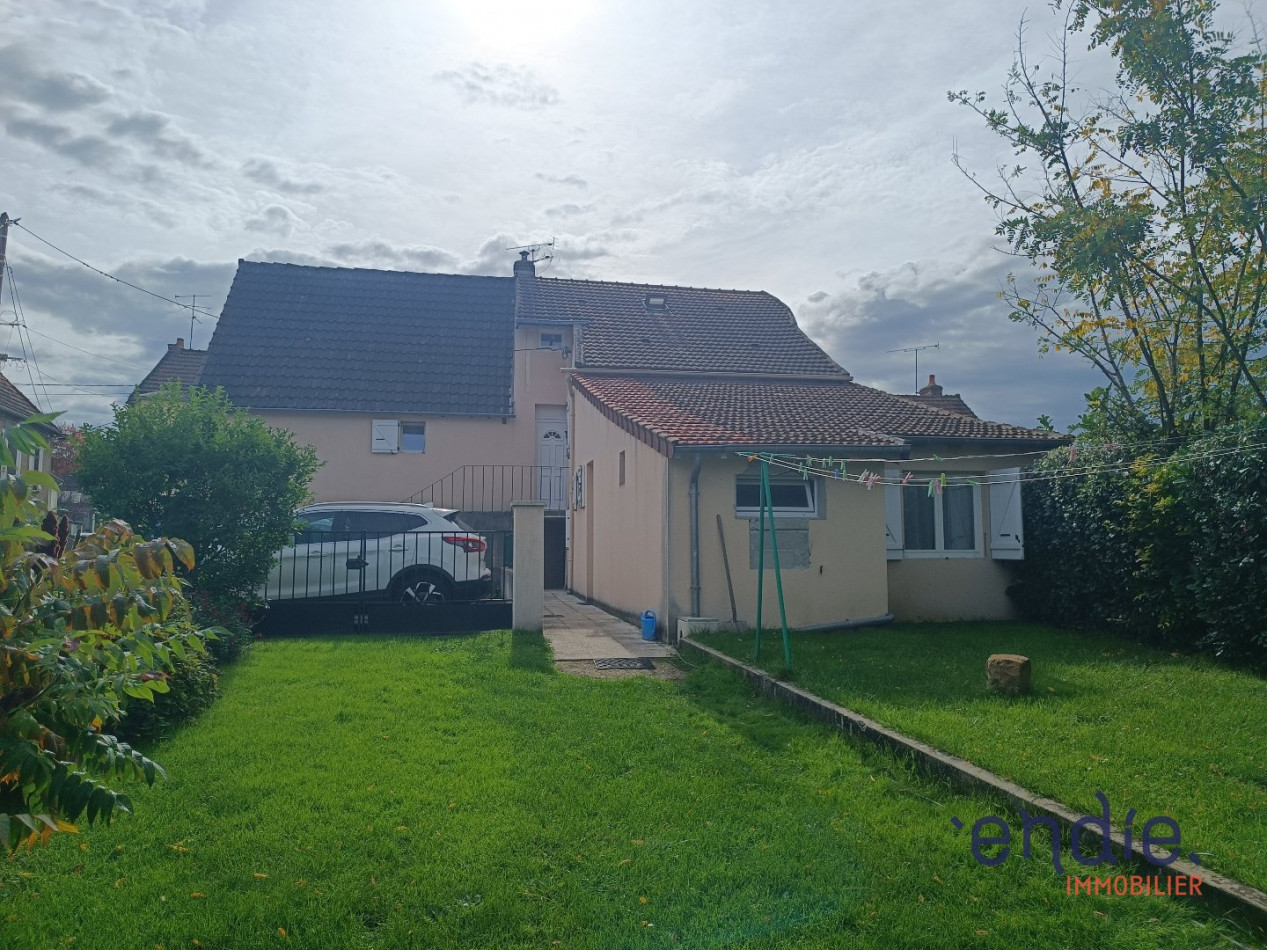 à vendre Maison Desertines - Photo 15