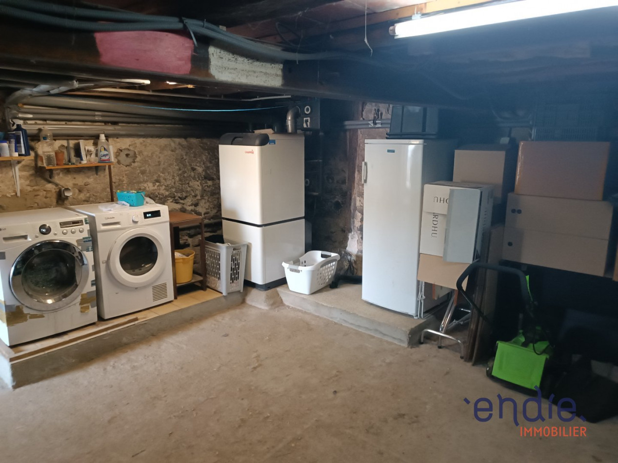 à vendre Maison Desertines - Photo 14